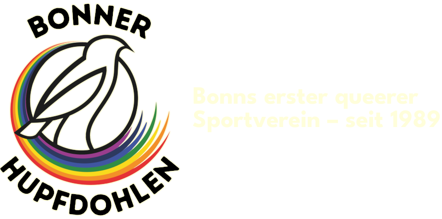 Logo Bonner Hupfdohlen